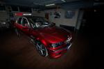 BMW 3-Series by Vilner 2019 года